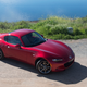Illustration for article titled Theres One Big Difference Between Driving A Mazda Miata And A Miata RF